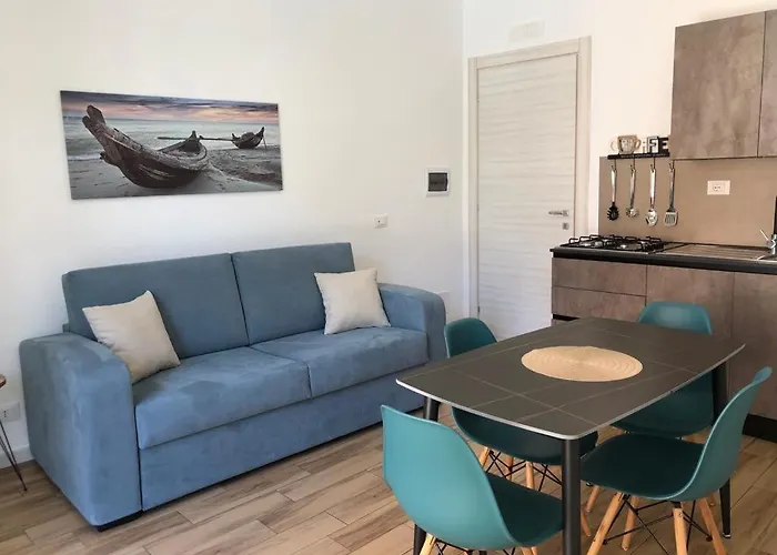 Charme Apartments