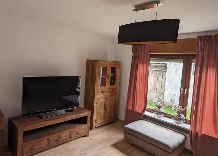 Heufelsen Ferienwohnung