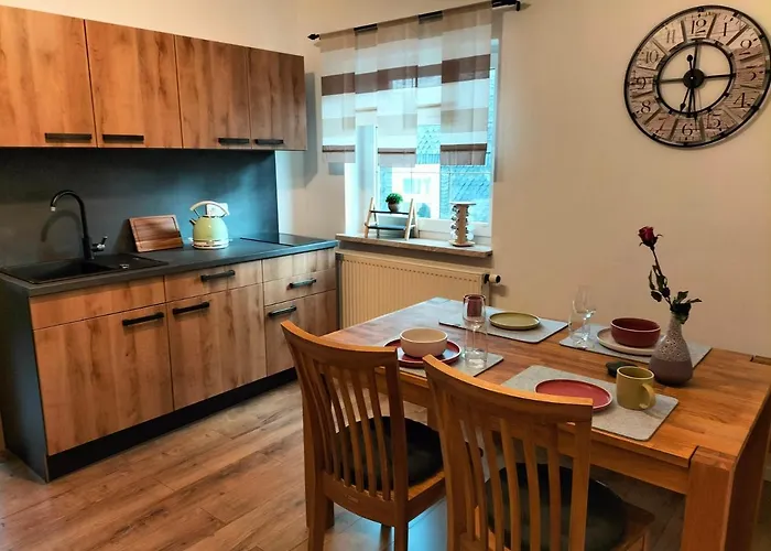 Ferienwohnung Emilie