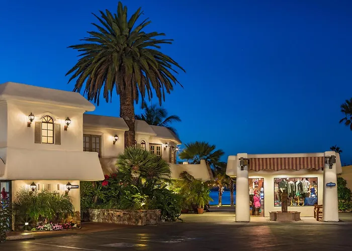 Bahia Resort Hotel