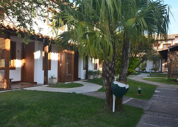 Pousada dos Tangarás