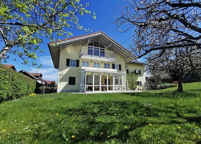 Ferienwohnung Sonnenschein