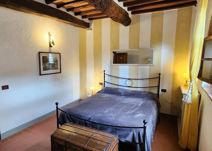 Lindo Apartamento No Coracao Do Chianti!