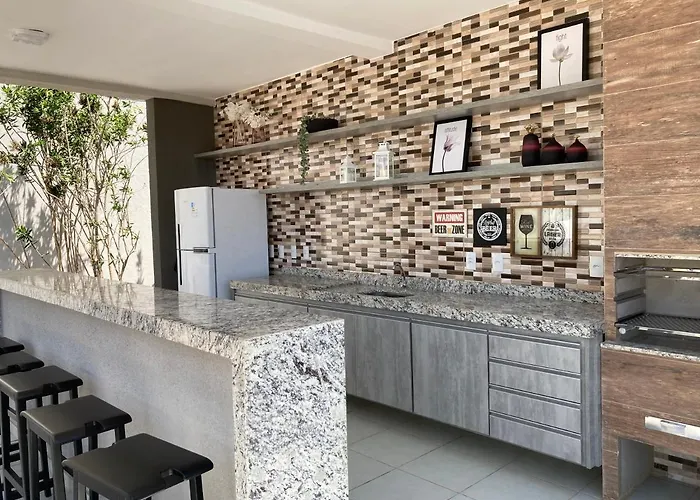 Melhor Ap Poços de Caldas