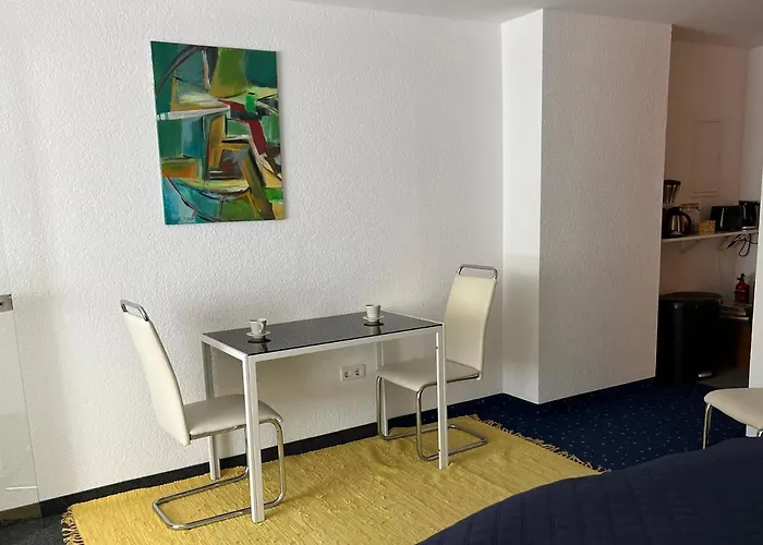 Modern Private Apartment Feldkirch with Kitchen, WiFi&Parking