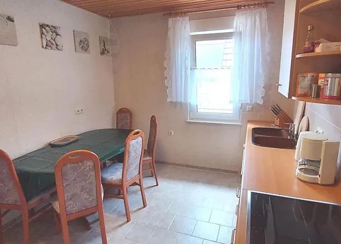 Apartment Popp Langen