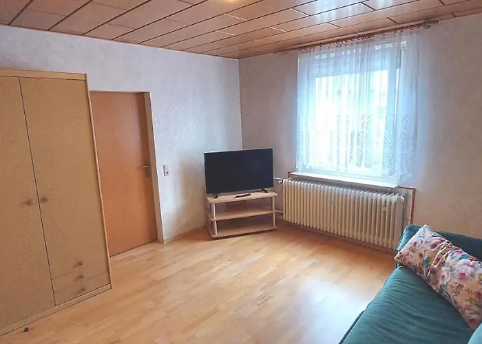 Apartment Popp Langen
