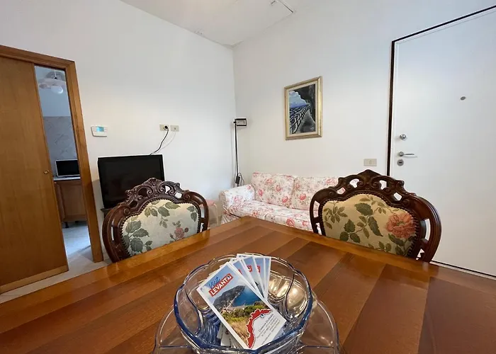 Casa Eleonora