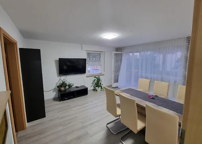 Ferienwohnung Safi