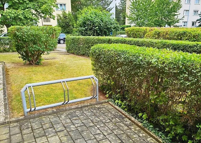 Ferienwohnung