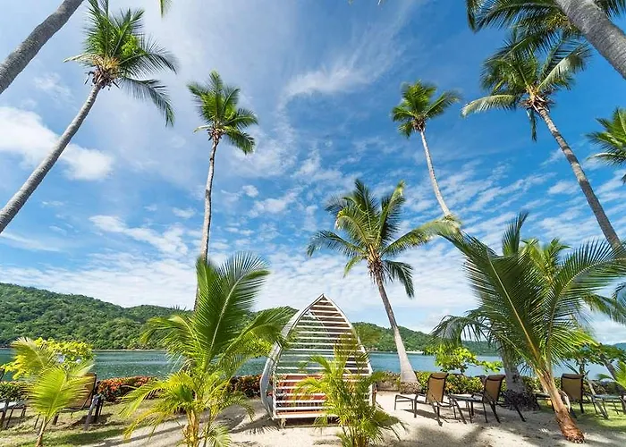 Isla Chiquita