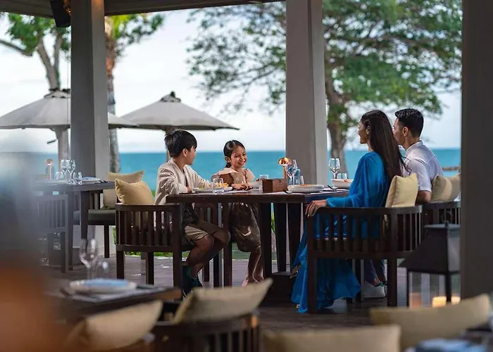 Anantara Desaru Coast Resort