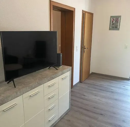 Großzügige Wohnung