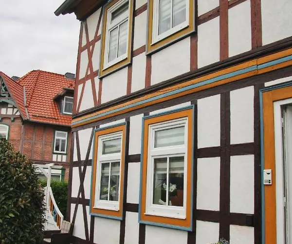 Brockensicht
