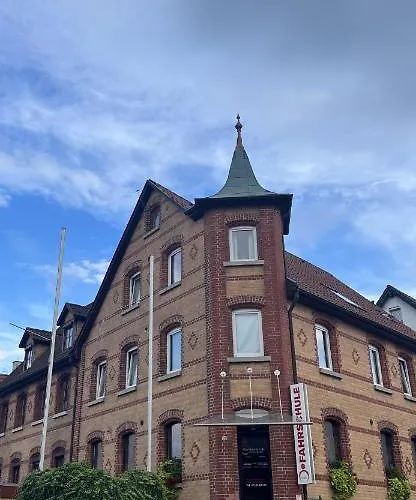 Sonjas charmante Ferienwohnung