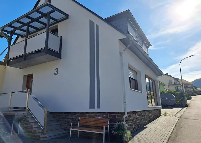 Ferienwohnung Inge
