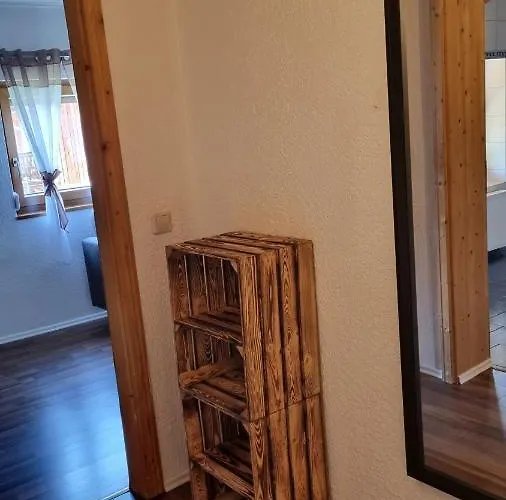 Ferienwohnung Bergfreunde inkl Chiemgaukarte