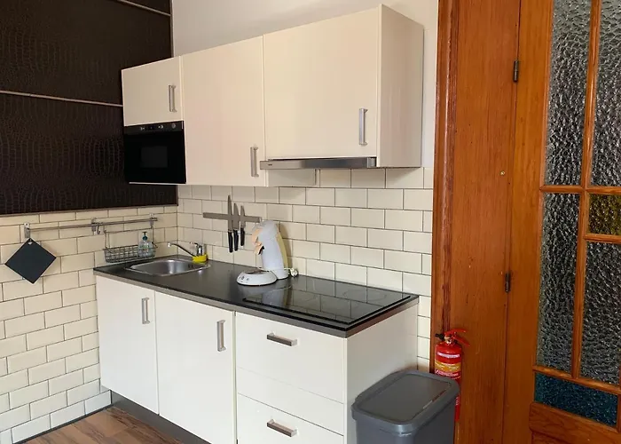 Stylish Independent Studio S1, City Centre Dordrecht