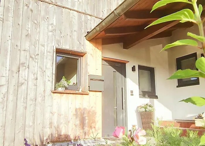 Ferienwohnung Werner