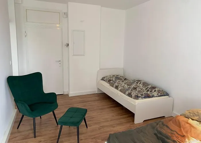 Monteur-&Ferienwohnungen in Dorsten Altstadt - ZENTRUM - NEU saniert