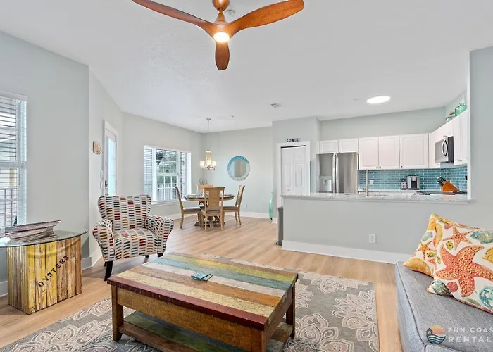 Flagler Avenue Beachside Retreat