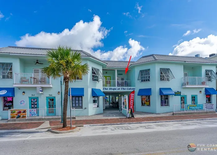 Flagler Avenue Beachside Retreat