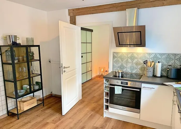 Ferienwohnung am Bodensee