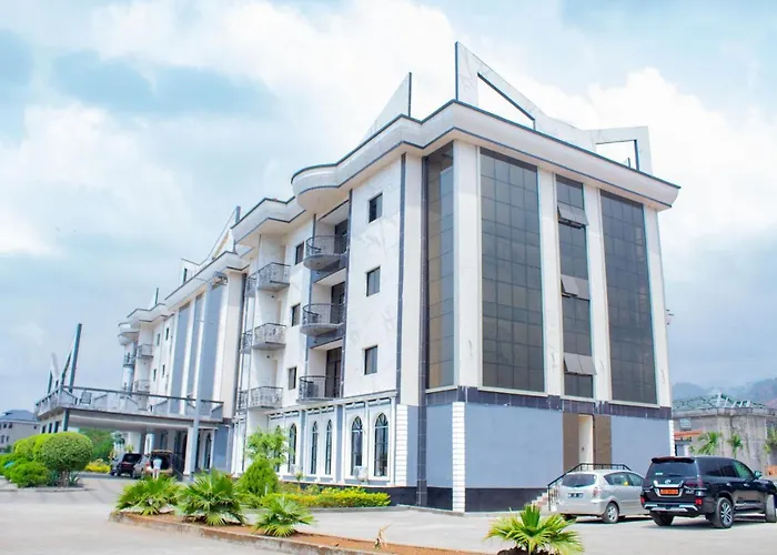 Marcsons Hotels And Resorts