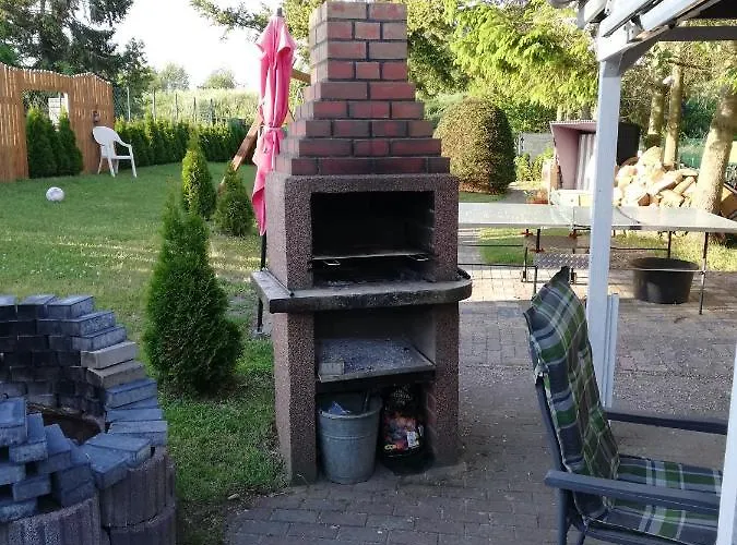 Ferienwohnung Margarete