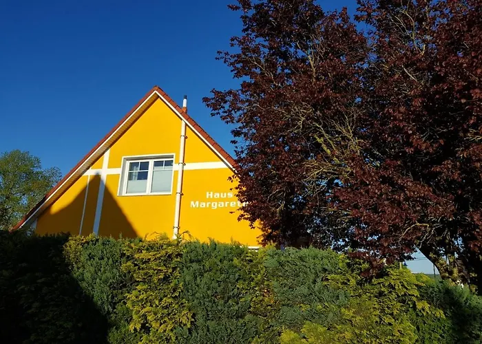 Ferienwohnung Margarete