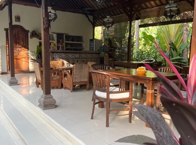 Rumah Kelapa Senang
