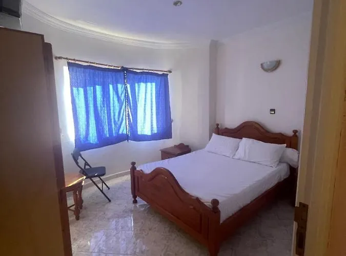 Hotel Almunecar