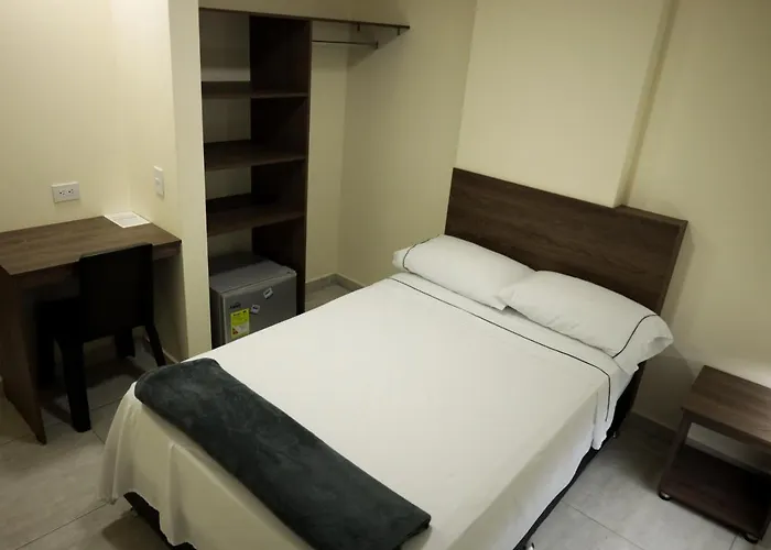 Hotel Brisas Del Nus