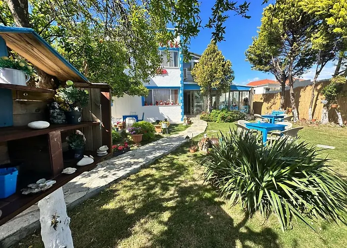 Bonjourla Otel