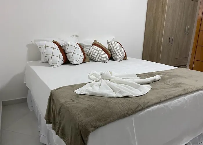Pousadinha Litoral