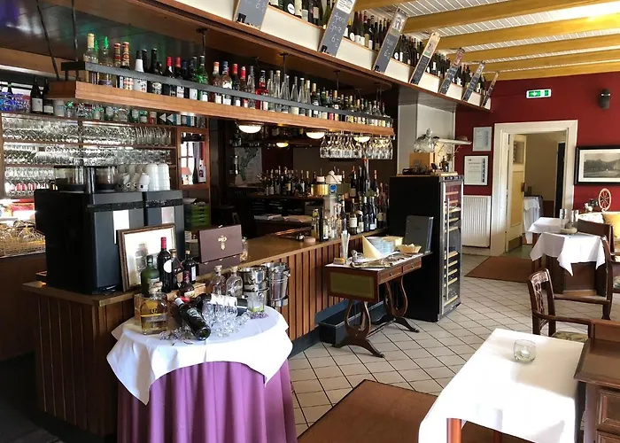 Tangstedter Mühle
