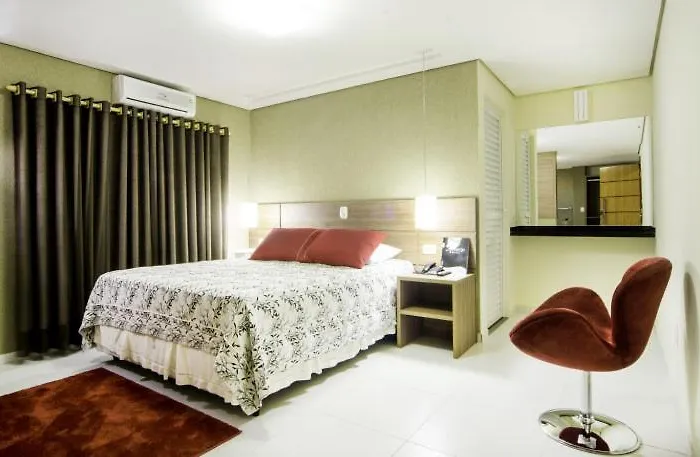 Roma'S Hotel