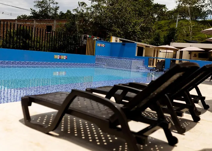 Hotel Brisas Del Nus