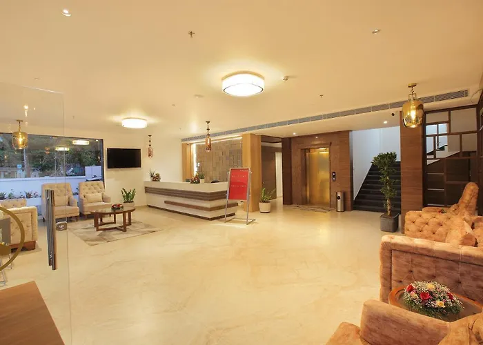 Hotel Maria Park