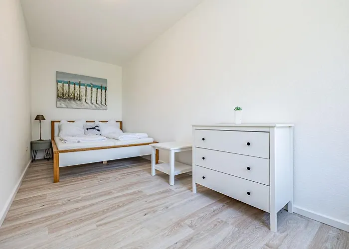 Ferienwohnung ZeitRaumPause