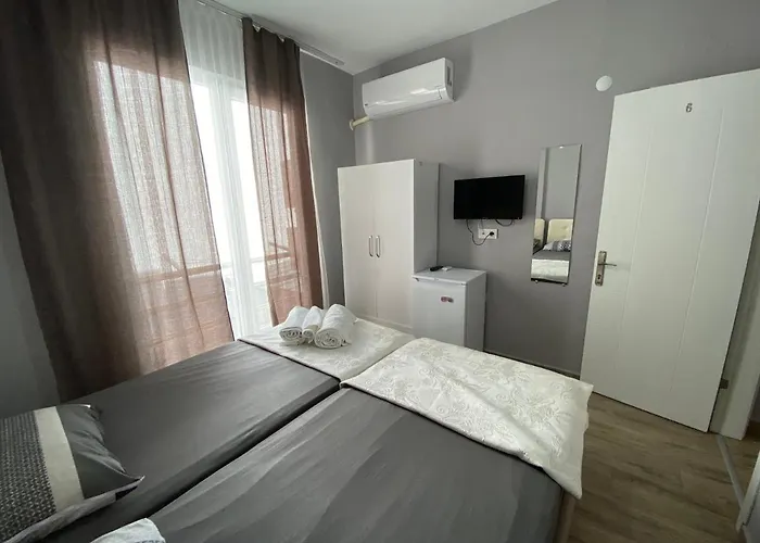 Patama Butik Otel