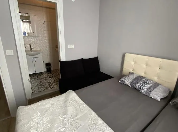 Patama Butik Otel
