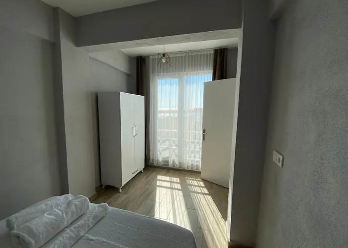 Patama Butik Otel