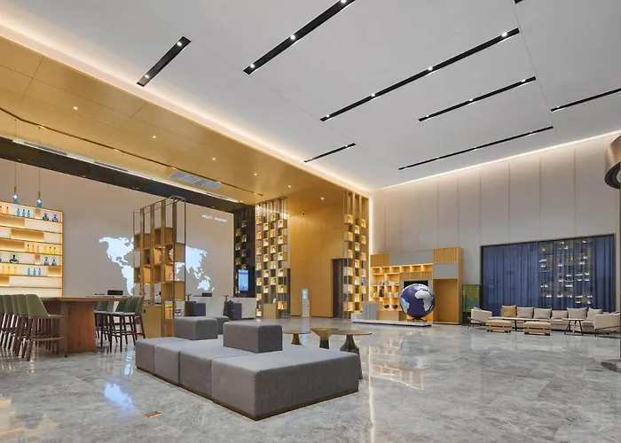 Kyriad Jinjiang Hotel