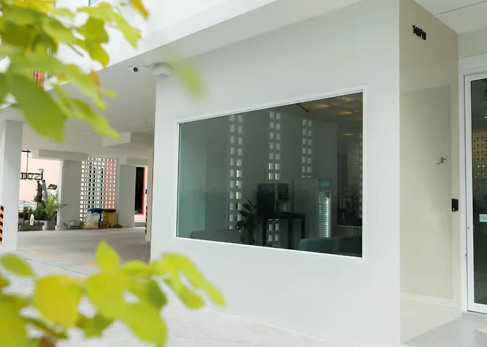 S1 Trang Hotel