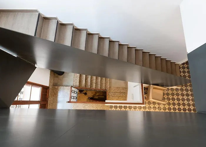 Hbe Boutique Espana - Turismo De Interior