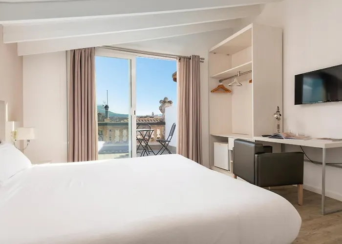 Hbe Boutique Espana - Turismo De Interior