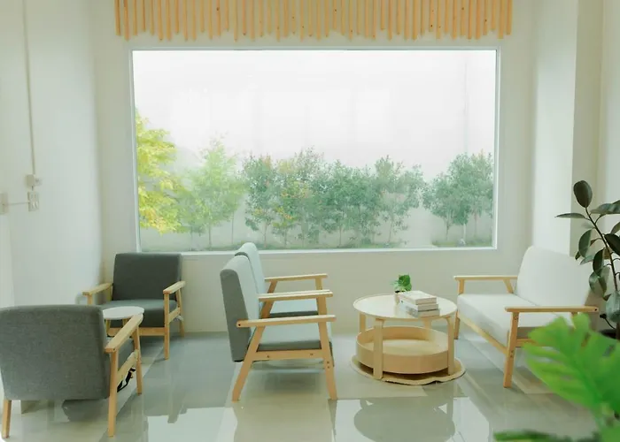 S1 Trang Hotel