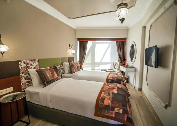 La Vie Konak Otel