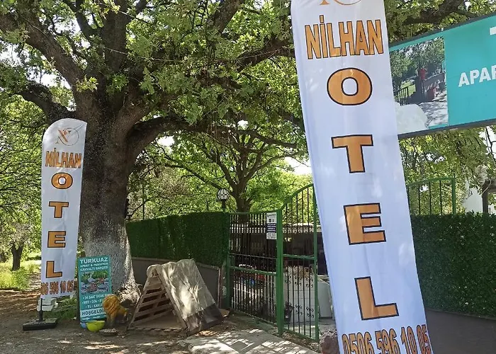 Nilhan Otel